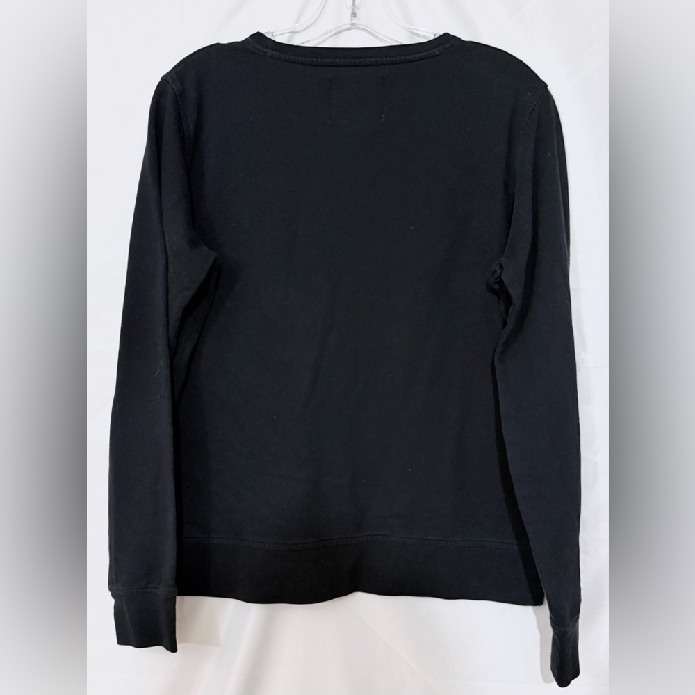 Victoria’s Sport Pullover Sweatshirt With Logo Print Size Medium - Picture 5 of 10